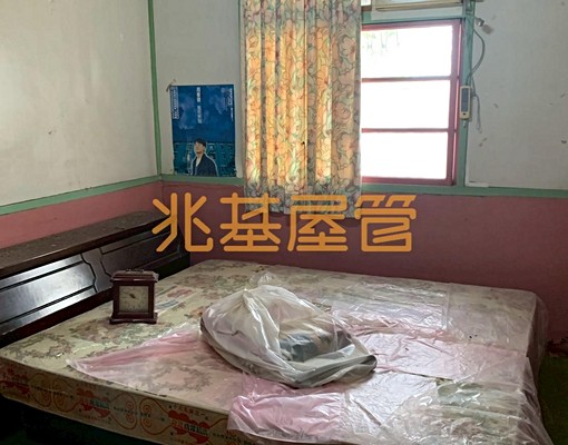 兆基社會住宅🏠新營中正路庭院平房~現況出租 - Image 3