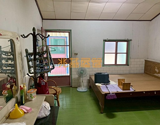 兆基社會住宅🏠新營中正路庭院平房~現況出租 - Image 2