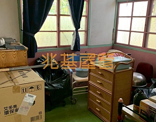 兆基社會住宅🏠新營中正路庭院平房~現況出租 - Image 5