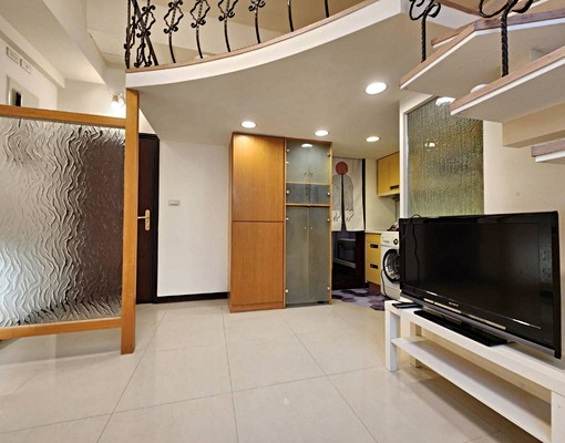 古亭捷運出口~電梯管理~樓中樓~ - Image 3