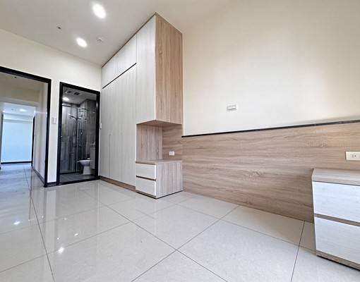 出租/土城全新世界花園】景觀三房平車@同心圓曹根寧 - Image 6