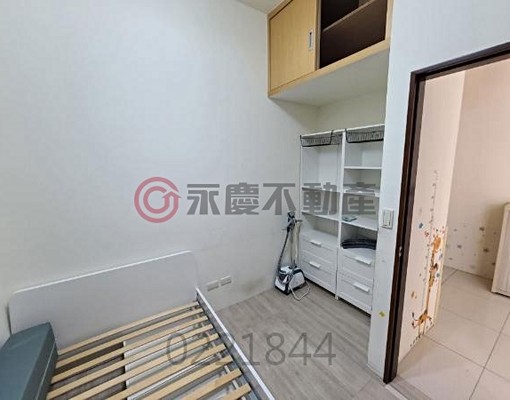 沛涵推薦🧚�♀️A9〈富公園〉採光2房車含傢俱電 - Image 1