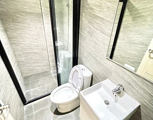 粿王的秘密⭐全新整理｜可寵可租補｜陽台獨洗｜乾濕分離｜中興大 - Image 8