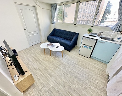 最好的自己💖可寵可貓可狗/流理台/雙陽台💖正兩房一廳一衛 - Image 1