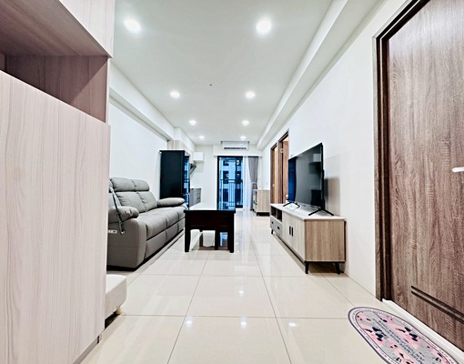 太原軍功東山樹孝樹德中山💖可雙租補精裝兩房雙衛浴含平車💖 - Image 2