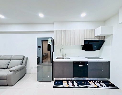 太原軍功東山樹孝樹德中山💖可雙租補精裝兩房雙衛浴含平車💖 - Image 7