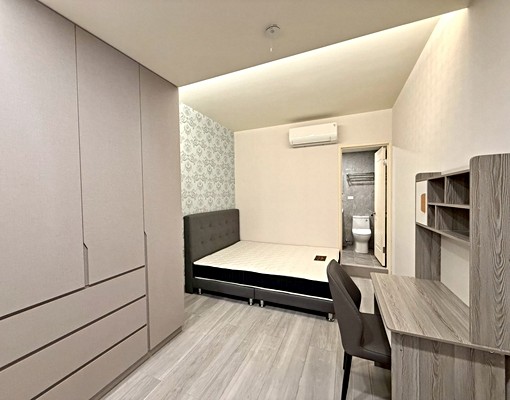 先嗇🚉變頻冷氣😍全新裝潢、傢俱✅ - Image 2