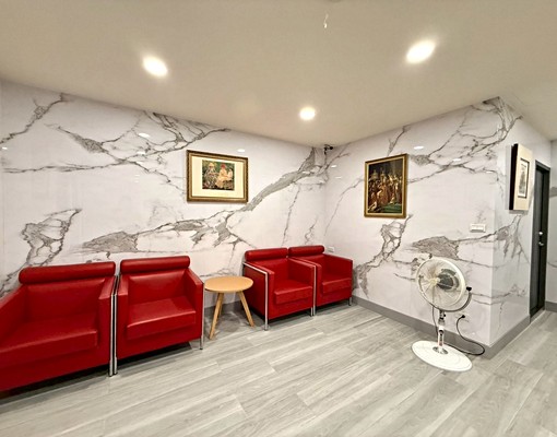 先嗇🚉變頻冷氣😍全新裝潢、傢俱✅ - Image 10