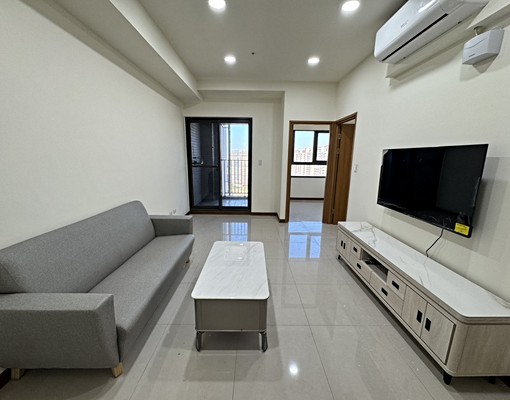 「雅淇」幸福成💖高樓層全新兩房*採光一級棒*拎包入住 - Image 3