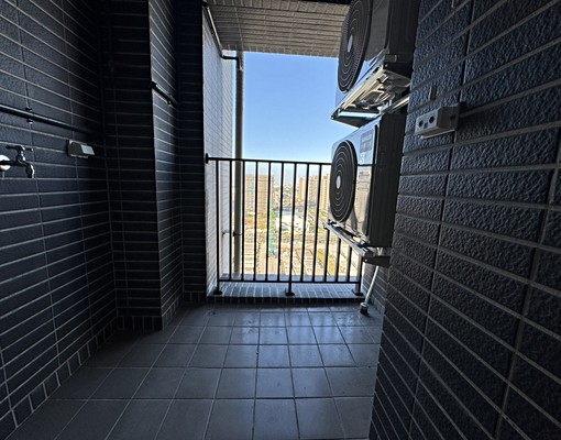 「雅淇」幸福成💖高樓層全新兩房*採光一級棒*拎包入住 - Image 12