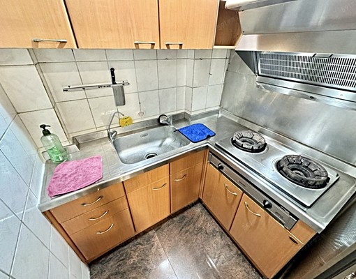 中清中科永和中山北💫可租補戶籍寵可談💫整棟透天4房雙車位 - Image 12