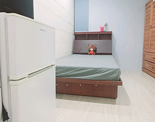 3樓全新裝潢/遠東園區/獨立洗衣機/獨立曬衣空間/變頻冷氣 - Image 4