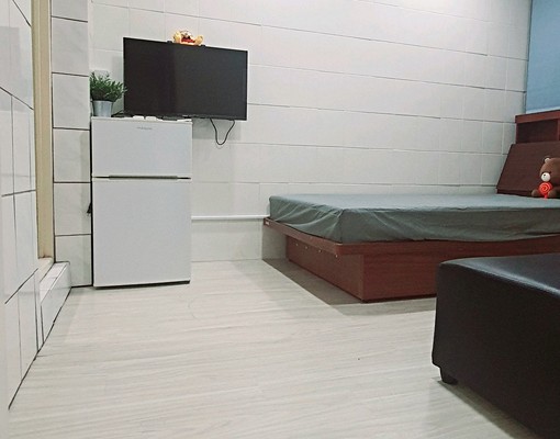 3樓全新裝潢/遠東園區/獨立洗衣機/獨立曬衣空間/變頻冷氣 - Image 7