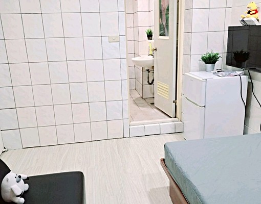 3樓全新裝潢/遠東園區/獨立洗衣機/獨立曬衣空間/變頻冷氣 - Image 8