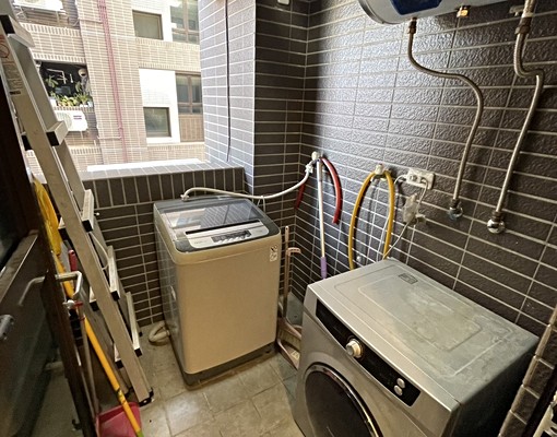 秒殺超俗2房♥家庭首選♥可租補♥可寵♥採光好 - Image 13