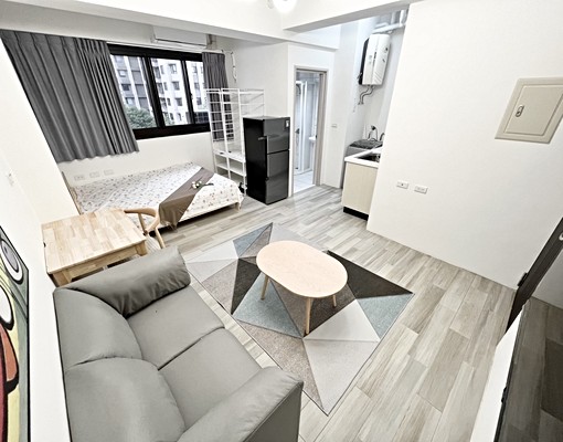 最甜的那一口💖可貓/可租補/衛浴開窗/乾濕分離💖飲水機 - Image 6