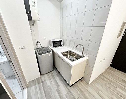 最甜的那一口💖可貓/可租補/衛浴開窗/乾濕分離💖飲水機 - Image 7