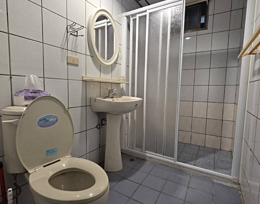 免仲/可補✨近忠福黃昏市場大三房+平面車位(須追垃圾車) - Image 3