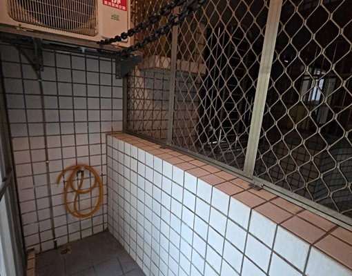 免仲/可補✨近忠福黃昏市場大三房+平面車位(須追垃圾車) - Image 7