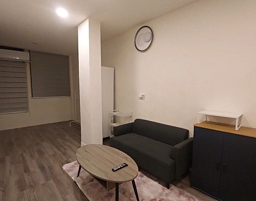 近捷運府中站/全新溫馨開放式套房/屋主自租 - Image 2