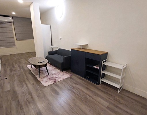 近捷運府中站/全新溫馨開放式套房/屋主自租 - Image 1