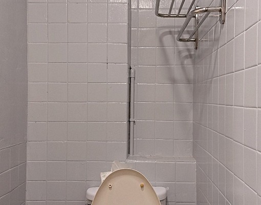 近捷運府中站/全新溫馨開放式套房/屋主自租 - Image 8