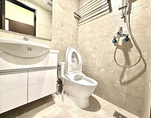 ✨新成屋維也納公寓露台戶精裝2+1美房✨中信達達 - Image 5