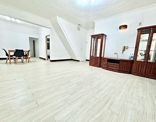 近南勢角站/租屋補助/寵物友善/前後陽台/採光通風 - Image 1