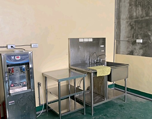 6房3衛及廚,房有多床可用 - Image 12