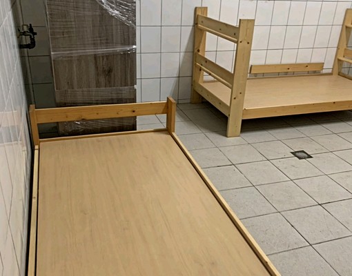 6房3衛及廚,房有多床可用 - Image 13