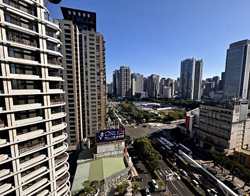 仰星殿邊間兩房平車衛浴開窗屋主承租 - Image 9