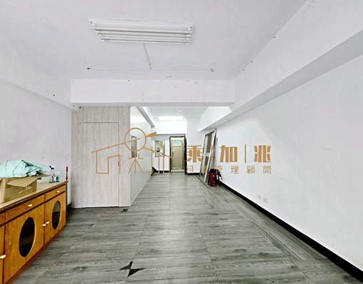 💥乘加兆妍霏💥近永大路店面+住家🉑️報稅🉑️租補 - Image 2