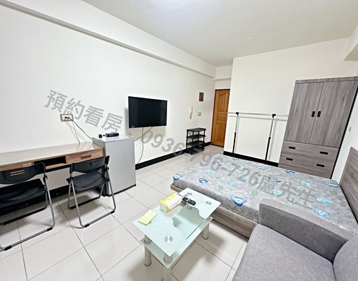 近轉運站、新竹國小、生活機能好、精美電梯套房 - Image 4