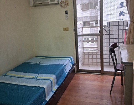 台中西屯瑞聯天地小套房 - Image 1