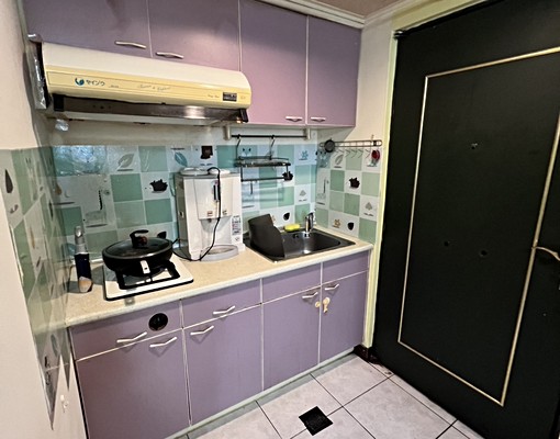 社宅可租補✨捷運板新✨更換新冷氣✨挑高可站✨面中庭採光優 - Image 10