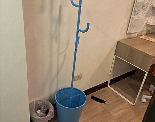 🛏️中壢市中心｜威尼斯獨立套房｜可申請補助｜陽台獨洗 - Image 3