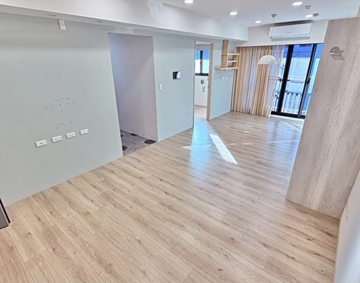 可租補戶籍💯2房首選🔥更衣室💎管理員子母車💎光田特區 - Image 3