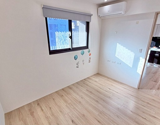 可租補戶籍💯2房首選🔥更衣室💎管理員子母車💎光田特區 - Image 11