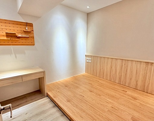 可租補戶籍💯2房首選🔥更衣室💎管理員子母車💎光田特區 - Image 7