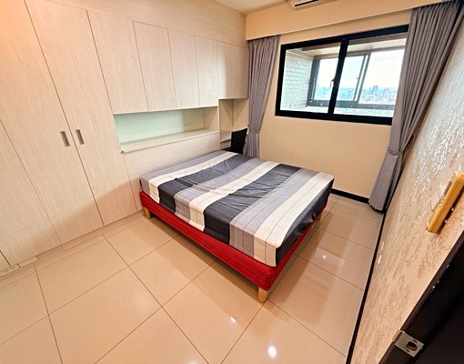 高樓景觀系統裝潢24H物業管理子母車 - Image 6