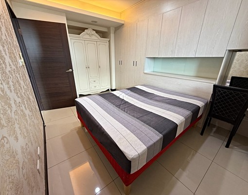 高樓景觀系統裝潢24H物業管理子母車 - Image 7