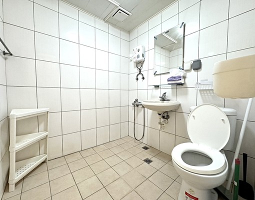 台電可貓🔥雙人租補⭐電梯管理⭐陽台獨洗 - Image 10