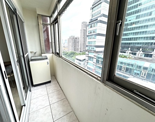 台電可貓🔥雙人租補⭐電梯管理⭐陽台獨洗 - Image 9