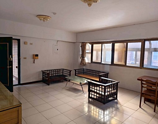 🐈周邊機能完善/可申請租補/採光佳間間開窗(含管) - Image 1