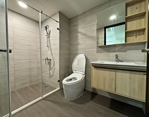 美術白天鵝傢俱電全全新兩房平車(可租補) - Image 4