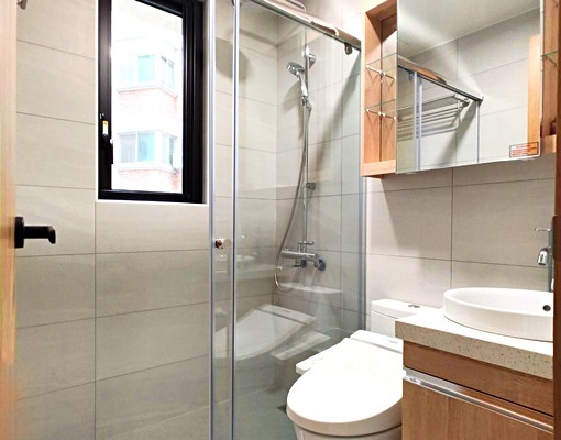 全新☆超優質推薦~紅樹林.全新３房２衛+含管理費 - Image 9