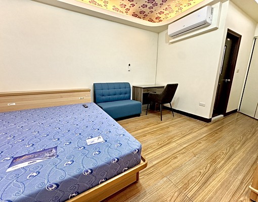 🌟台電📍大湳市場旁|可補助+可設籍|獨立陽台+洗衣機| - Image 3