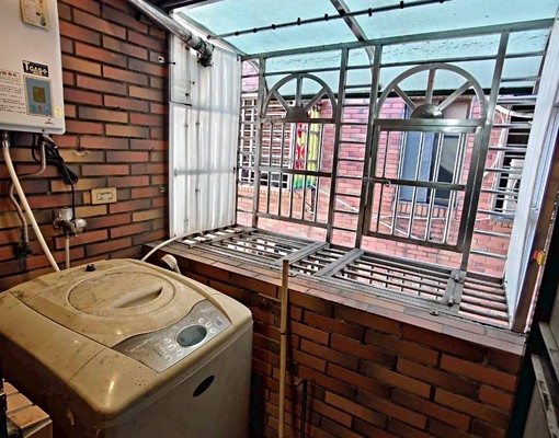 🐈周邊機能完善/可申請租補/採光佳間間開窗(含管) - Image 9