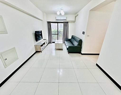 可租補💎家具全配💎近梧棲市區💎全新交屋💎管理員 - Image 3