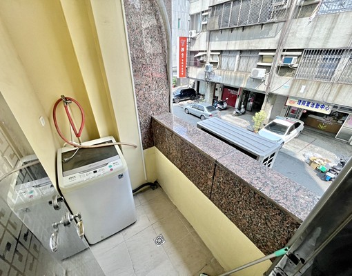 有電梯✅採光好✅陽台獨洗獨曬✅ - Image 4